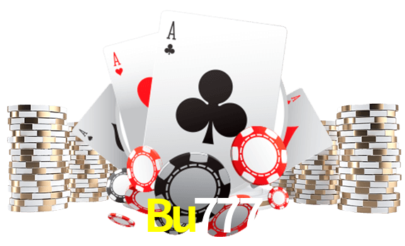Jogue jogos de pôquer em Bu777