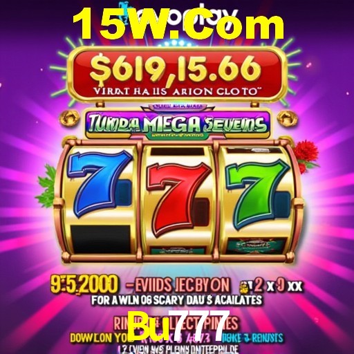 Casino Ao Vivo Bu777