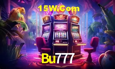 Especiais de Fim de Semana Bu777