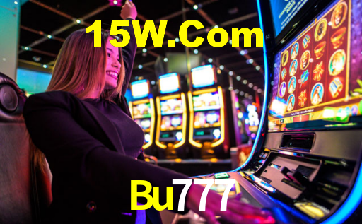 Bu777: A Experiência de Casino com Jogos de Mesa ao Vivo