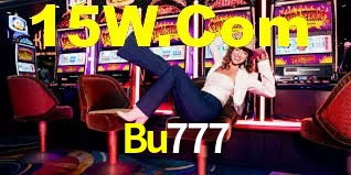 Bu777: Jogos de Caça-Níqueis-Altas Recompensas, Roleta-Velocidade, Blackjack-Desafios Máximos