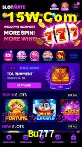 Casino Ao Vivo Bu777