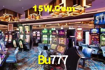 Tecnologia da Plataforma Bu777