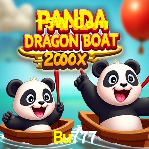 Jogos de Slot Bu777
